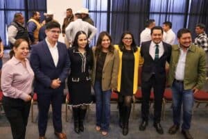 ESTADO REFUERZA CAPACITACIÓN FINANCIERA PARA MUNICIPIOS