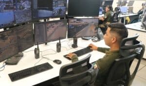 OPERATIVOS DE LA GUARDIA CIVIL ESTATAL BRINDAN SEGURIDAD EN LAS CUATRO REGIONES