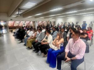 GOBIERNO ESTATAL FORTALECE INFRAESTRUCTURA DEPORTIVA EN MUNICIPIOS