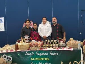 ESTADO IMPULSA A MÁS DE 200 MIL EMPRESARIOS CON APOYO SIN LÍMITES