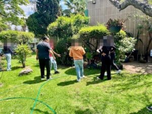 GOBIERNO ESTATAL FORTALECE ATENCIÓN INTEGRAL A LA POBLACIÓN JUVENIL