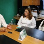 Gobierno estatal refuerza sanidad agropecuaria ante riesgos sanitarios