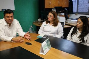 Gobierno estatal refuerza sanidad agropecuaria ante riesgos sanitarios