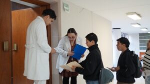 UASLP aplicará en un solo día el examen de conocimientos y el psicométrico en Admisión 2026