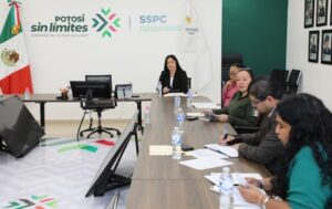 GOBIERNO ESTATAL REFUERZA INCLUSIÓN EN SEGURIDAD PÚBLICA