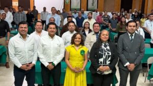 GOBIERNO ESTATAL CAPACITA A MUNICIPIOS PARA FORTALECER LA FISCALIZACIÓN DE RECURSOS