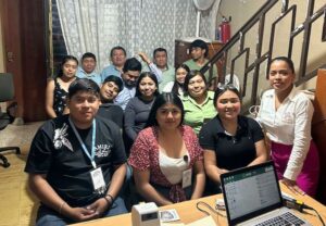 ESTADO FORTALECE DERECHOS DE MUJERES EJIDATARIAS Y COMUNERAS