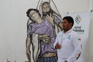 GOBIERNO ESTATAL IMPULSA LA PREVENCIÓN EN CLÍNICAS DE RECUPERACIÓN