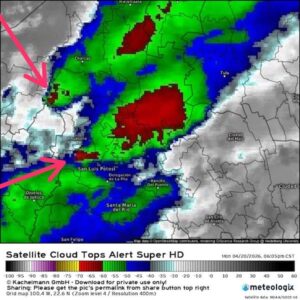 ESTADO MANTIENE VIGILANCIA POR LLUVIAS EN EL ALTIPLANO