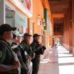 GUARDIA CIVIL ESTATAL REFUERZA OPERATIVOS DE PREVENCIÓN EN LAS CUATRO REGIONES