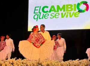 SAN LUIS CONMEMORA 203 AÑOS DEL SEER CON UNA EDUCACIÓN SIN LÍMITES