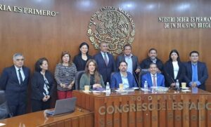 ESTADO REFUERZA CUIDADO DEL AGUA SUBTERRÁNEA