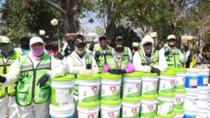 RICARDO GALLARDO ENCHULA COLONIA COLORINES 