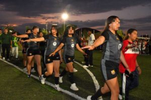 SAN LUIS IMPULSA TALENTO DEPORTIVO CON EL MUNDIALITO ESCOLAR 2026
