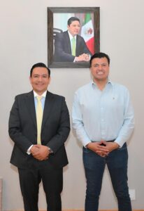GOBIERNO ESTATAL REALIZARÁ AJUSTES EN CEFIM E INREVIS PARA FORTALECER RESULTADOS