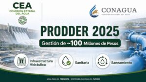 ESTADO GESTIONA LIBERACIÓN DE RECURSOS ATRASADOS DEL PRODDER 2025 ANTE LA FEDERACIÓN      