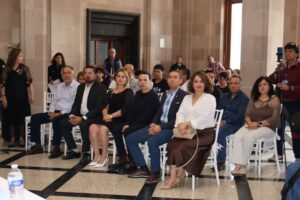 SAN LUIS VIBRA CON EL FESTIVAL POTOSINO DE CLARINETE Y SAXOFÓN