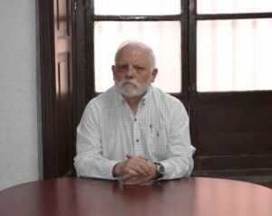 ESTADO MANTIENE DIÁLOGO CON JUBILADOS PARA ATENDER ADEUDOS