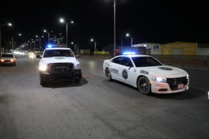 ESTRATEGIA INTEGRAL DE SEGURIDAD FORTALECE RESULTADOS EN TODO EL ESTADO