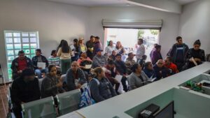 ESTADO AMPLÍA SERVICIOS CON NUEVA OFICINA RECAUDADORA EN MEXQUITIC