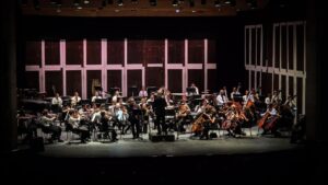 San Luis brilla con extraordinario concierto sinfónico