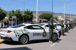 ESTRATEGIA INTEGRAL DE SEGURIDAD FORTALECE OPERATIVOS EN LAS CUATRO REGIONES