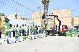 RICARDO GALLARDO ENCHULA COLONIA INFONAVIT-MORALES