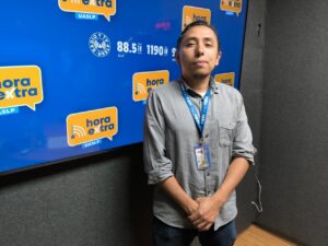 Investigador de la UASLP analiza los retos actuales de la ciberseguridad y el impacto del cómputo cuántico