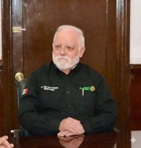 GOBIERNO ESTATAL MANTIENE SERVICIOS ACTIVOS EN SEMANA SANTA