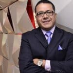 Egresado de la UASLP destaca el papel social de las y los abogados en contextos globales