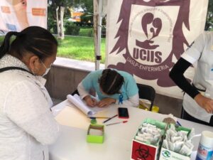 FEN UASLP convoca a Jornada Nacional de Vacunación para fortalecer la salud preventiva de la población
