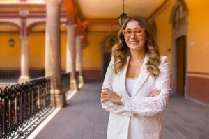 Radio Universidad UASLP nombra nueva Defensora de las Audiencias