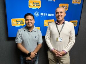 Investigación en microbiota y prebióticos abre nuevas posibilidades para la salud intestinal desde la UASLP