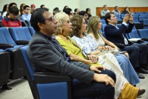 Academia es clave para analizar el nuevo modelo de desarrollo industrial en México: catedrático de la UNAM