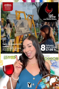 GOBIERNO ESTATAL IMPULSA FIN DE SEMANA LLENO DE ARTE Y DIVERSIÓN