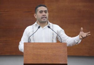 LA LXIV LEGISLATURA DEL CONGRESO DEL ESTADO APROBÓ LA MINUTA DE REFORMA CONSTITUCIONAL FEDERAL EN MATERIA DE FEMINICIDIO