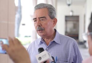 ES LAMENTABLE QUE SE SIGAN REGISTRANDO ROBOS A INSTITUCIONES EDUCATIVAS EN TEMPORADA VACACIONAL