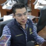 PROPONEN EXHORTO PARA IMPULSAR PROGRAMA DE MANEJO DEL ÁREA DE PROTECCIÓN DE FLORA Y FAUNA DE LA SIERRA DE ÁLVAREZ, DIP: CUAUHTLI FERNANDO BADILLO MORENO