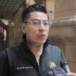 Congreso del Estado fortalecerá legislación para impulsar políticas públicas en favor de la juventud y la prevención del delito