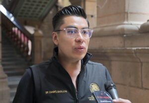 Congreso del Estado fortalecerá legislación para impulsar políticas públicas en favor de la juventud y la prevención del delito