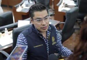 PROPONEN EXHORTO PARA IMPULSAR PROGRAMA DE MANEJO DEL ÁREA DE PROTECCIÓN DE FLORA Y FAUNA DE LA SIERRA DE ÁLVAREZ, DIP: CUAUHTLI FERNANDO BADILLO MORENO