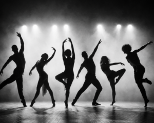 CELEBRARÁN EL DÍA INTERNACIONAL DE LA DANZA EN EL TEATRO POLIVALENTE