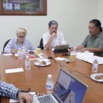 LA COMISIÓN DE DERECHOS HUMANOS APROBÓ REFORMAS A LA LEY PARA PREVENIR Y ERRADICAR LA DISCRIMINACIÓN DEL ESTADO DE SAN LUIS POTOSI