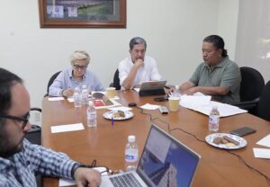 LA COMISIÓN DE DERECHOS HUMANOS APROBÓ REFORMAS A LA LEY PARA PREVENIR Y ERRADICAR LA DISCRIMINACIÓN DEL ESTADO DE SAN LUIS POTOSI