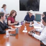 APRUEBAN EN COMISIÓN REFORMAS PARA FORTALECER LA PREVENCIÓN Y COMBATE DE INCENDIOS FORESTALES EN SAN LUIS POTOSÍ