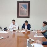 COMISIÓN DE DESARROLLO TERRITORIAL APROBÓ UNA INICIATIVA DEL GOBERNADOR DEL ESTADO RICARDO GALLARDO CARDONA, PARA DAR SEGURIDAD JURÍDICA A PROPIETARIOS DE PREDIOS EN EL MUNICIPIO DE MATEHUALA