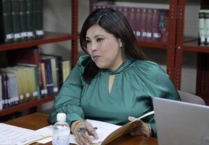 APROBADO PUNTO DE ACUERDO PARA REFORZAR LOS DERECHOS DE LAS PERSONAS ADULTAS MAYORES EN SAN LUIS POTOSÍ