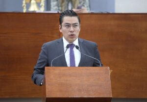 Comisión de seguridad pública aprobó exhorto a los 59 ayuntamientos para que capaciten a sus policías municipales: Dip. Cuauhtli Badillo Moreno