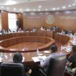 SE LLEVA A CABO EL FORO REFLEXIONES: INICIATIVA PARA CONSTRUIR ESPACIOS SEGUROS Y LIBRES DE VIOLENCIA EN AMBITOS EDUCATIVOS Y COMUNITARIOS.