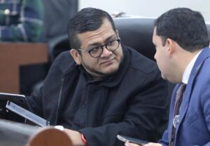 Congreso del Estado estará atento para la armonización del plan b de la presidenta Claudia Sheinbaum